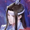 Aesthetic Lan Zhan Diamond Painting