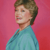 Aesthetic Rue McClanahan Diamond Paintings