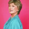 Aesthetic Rue McClanahan Diamond Paintings