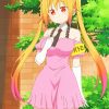 Aesthetic Tohru Manga Anime Diamond Painting