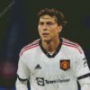 Aesthetic Victor Lindelof Diamond Painting