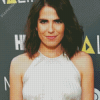 Aesthetic Karla Souza Diamond Paintings