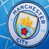 Aesthetic Man City Badge Diamond Painting