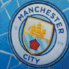 Aesthetic Man City Badge Diamond Painting