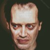 Aesthetic Steve Buscemi Diamond Painting