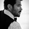 Anil Kapoor Side Profile Diamond Painting