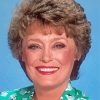 Beautiful Rue McClanahan Diamond Painting