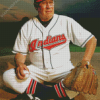 Cool Bob Feller Diamond Paintings