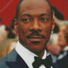 Eddie Murphy Diamond Paintings