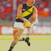 Australian Football League Player Diamond Painting