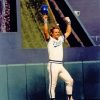 Baseballer George Brett Diamond Painting