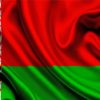 Belarusian Flag Diamond Painting