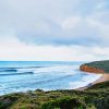 Bells Beach Diamond Painting