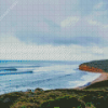 Bells Beach Diamond Painting