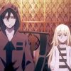 Angels Of Death Anime Diamond Painting