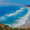 Byron Bay Diamond Painting