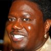 Bernie Mac Diamond Painting