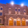 Cameron Indoor Stadium Building Diamond Painting