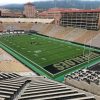 Colorado Buffaloes Stadium Diamond Painting