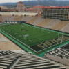 Colorado Buffaloes Stadium Diamond Painting