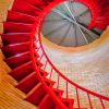 Inside A Brick Lighthouse Diamond Painting