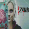 Izombie Poster Diamond Painting