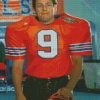 Waterboy Diamond Painting