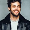 Matthew daddario Diamond Painting