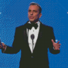 Aesthetic Sebastian Maniscalco Diamond Painting