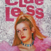 Clueless Poster Diamond Painting