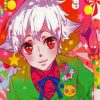 Karneval Nai Manga Character Diamond Painting