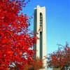 Ohio Dayton Carillon Park Diamond Painting