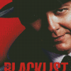 The Blacklist Diamond Painting