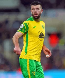 Aesthetic Grant Hanley Diamond Painting