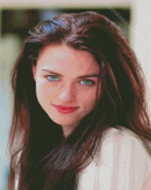 Aesthetic Katie Mcgrath Diamond Painting