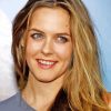 Alicia Silverstone Diamond Painting