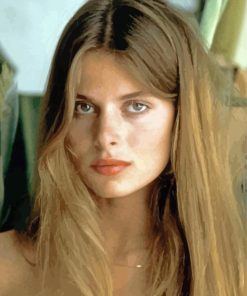 Gorgeous Nastassja Kinski Diamond Painting