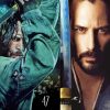 47 Ronin Keanu Reeves Actor Diamond Painting