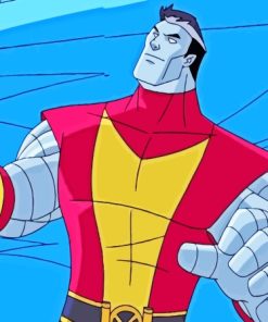 Colossus Animation Diamond Painting