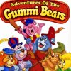 Disney Gummi Bears Adventure Animation Diamond Painting