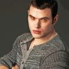 Emmett Cullen Twilight Saga Diamond Painting