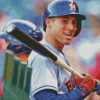 George Springer Diamond Painting