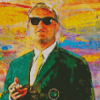 Jack Nicklaus Diamond Painting