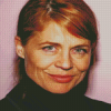 Linda Hamilton Diamond Painting