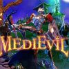 Medievil Poster Diamond Painting