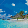 Philippines Cebu Island Diamond Painting