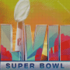 Super Bowl Diamond Painting