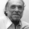 The American Charles Bukowski Diamond Painting