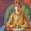 Vanessa Bell Angelica Diamond Painting