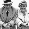 Abbot And Costello Diamond Painting